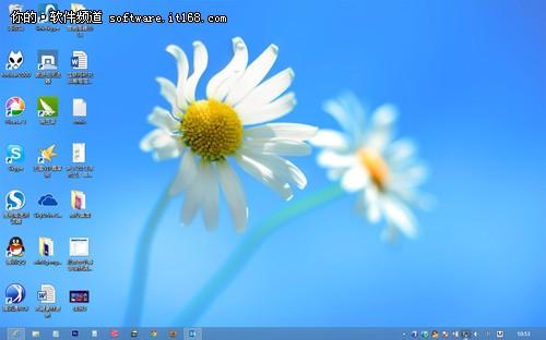 新手Win8系统常用界面与操作指南