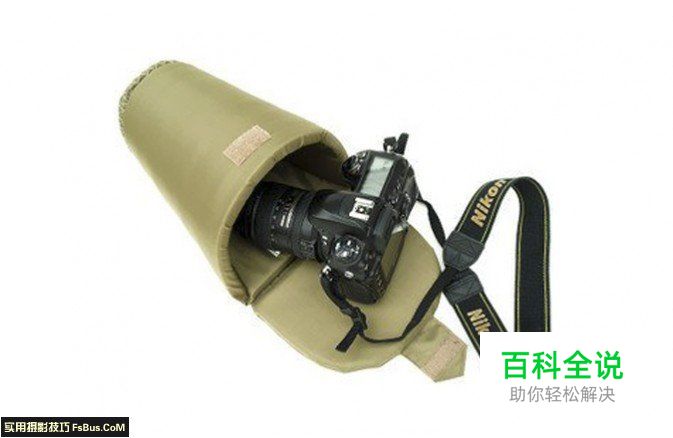 新手须知单反相机的护理总结