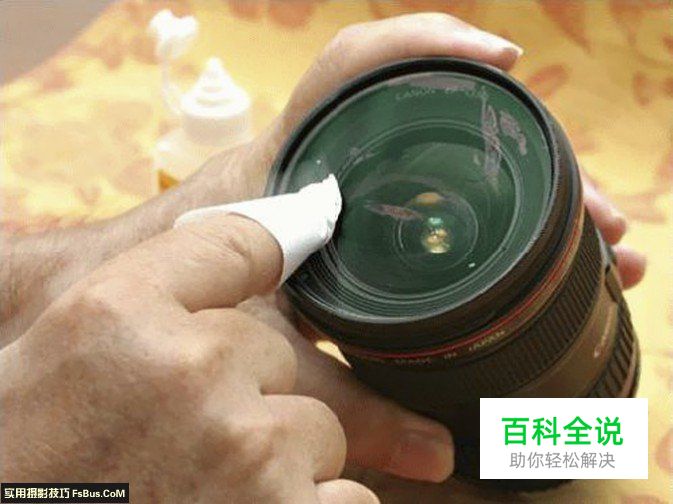 新手须知单反相机的护理总结