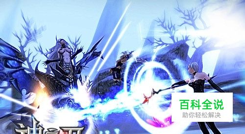 小手游大哲学 若人生如神之刃一般