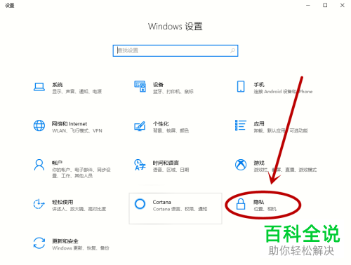 系统的时间线隐私怎么保护