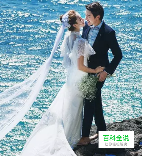 修图婚纱照教程