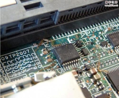 夏天来了笔记本除尘图文教程