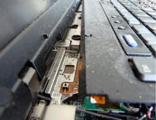 夏天来了笔记本除尘图文教程