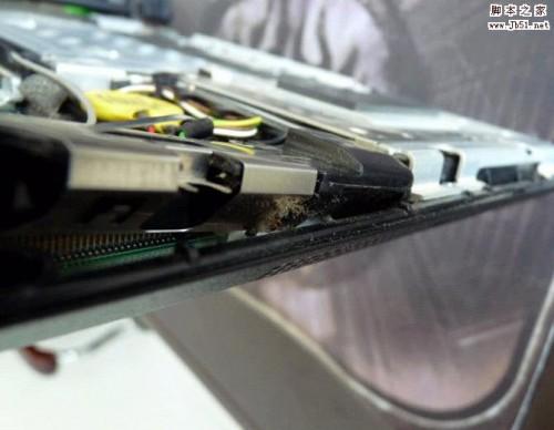 夏天来了笔记本除尘图文教程