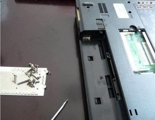 夏天来了笔记本除尘图文教程