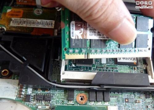 夏天来了笔记本除尘图文教程