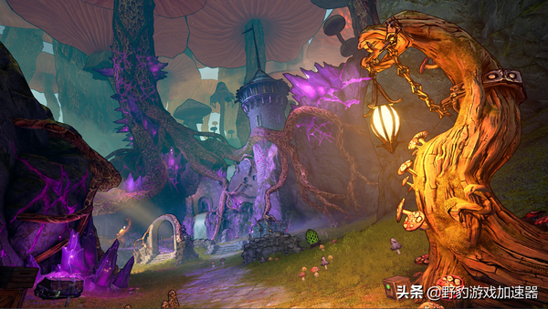 小缇娜游戏进不去闪退怎么处理