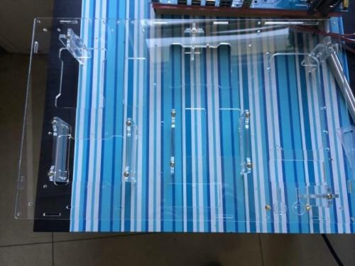 夏天水冷主机组装攻略(详细图文)