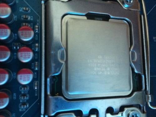 夏天水冷主机组装攻略(详细图文)