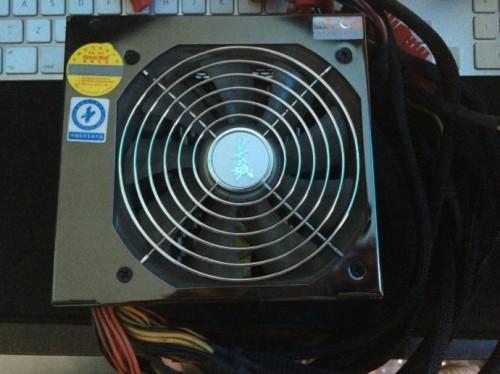 夏天水冷主机组装攻略(详细图文)