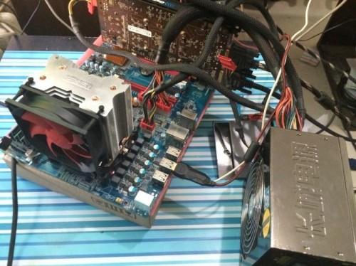 夏天水冷主机组装攻略(详细图文)