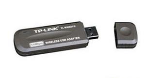 系统休眠后USB无线网卡无法使用