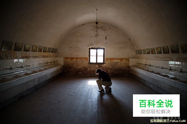 新闻纪实摄影5招快速上手