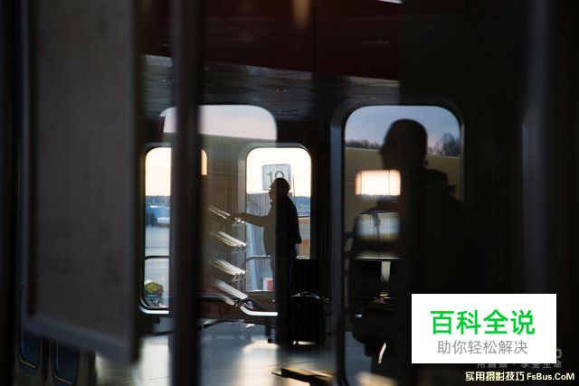 新闻纪实摄影5招快速上手