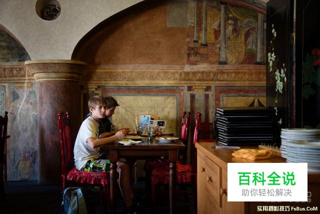 新闻纪实摄影5招快速上手