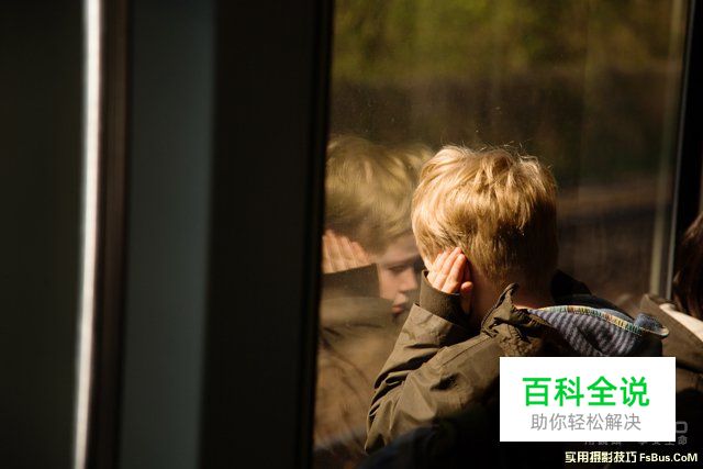 新闻纪实摄影5招快速上手