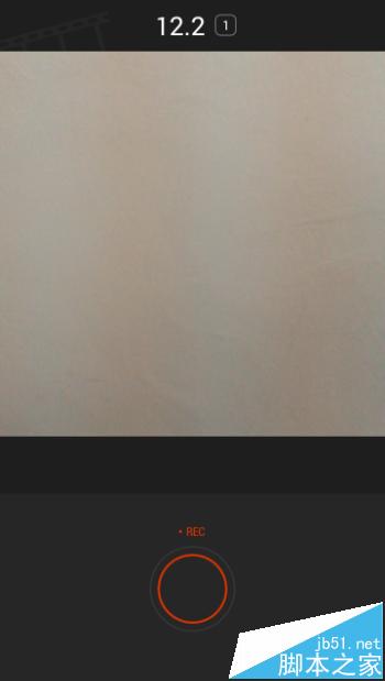 小影app怎么选择拍摄模式? 小影app的使用方法