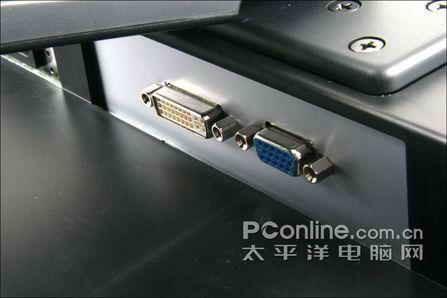 选液晶有技巧 编辑教你如何五步买台好液晶