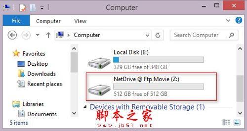 XYplorer实用技巧:访问 FTP 站点(图文教程)