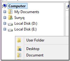 XYplorer实用技巧:右键菜单使用方法