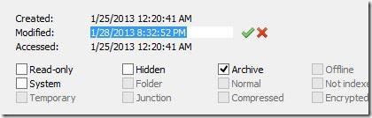 XYplorer 实用技巧：无敌信息栏