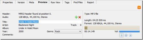 XYplorer 实用技巧：无敌信息栏