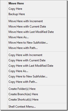 XYplorer 实用技巧:双栏与标签(图文)