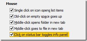 XYplorer 实用技巧：无敌信息栏