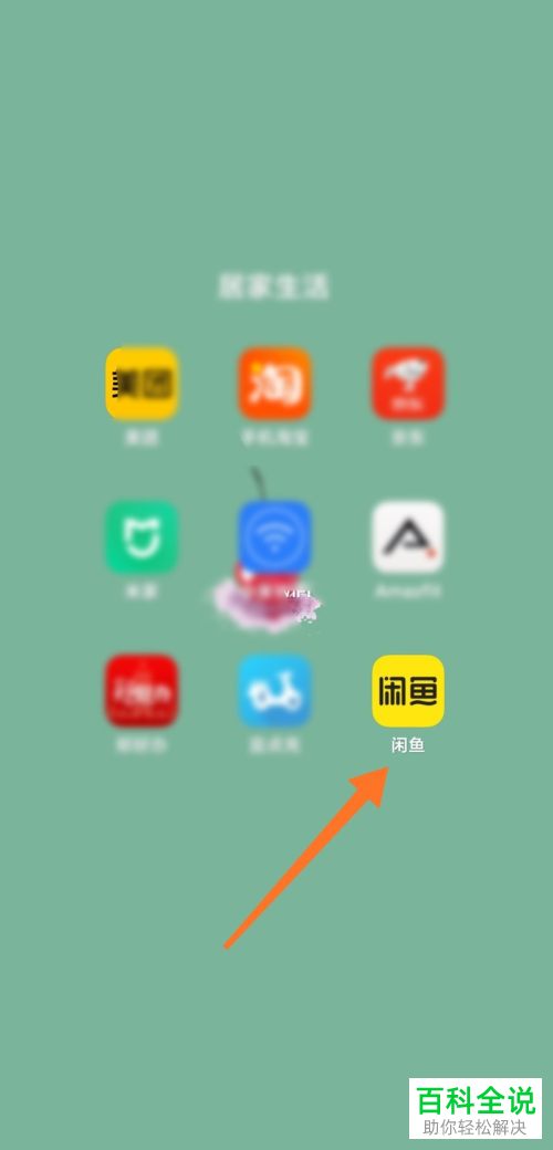 闲鱼上面能不能用微信付款