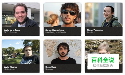 想做好设计？先来了解神奇的魔力数字“3”（设计经验谈）