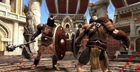 血之荣耀攻击技巧攻略