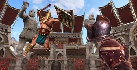 血之荣耀攻击技巧攻略