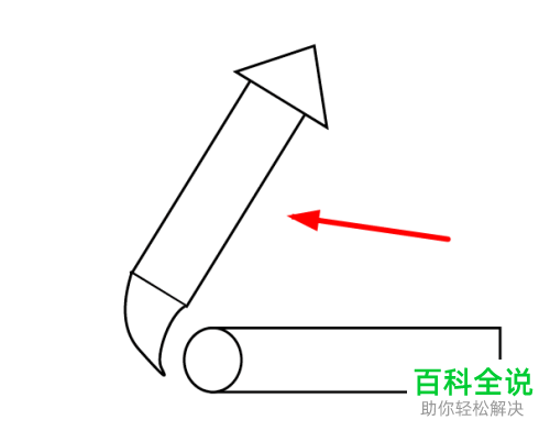 用ai软件如何绘制可回收物标志