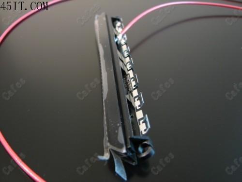 一步步教你在ThinkPad T60p笔记本上安装WWAN的图文方法