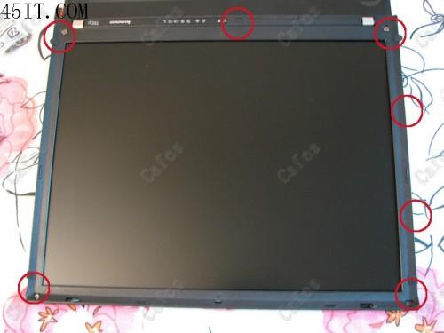 一步步教你在ThinkPad T60p笔记本上安装WWAN的图文方法
