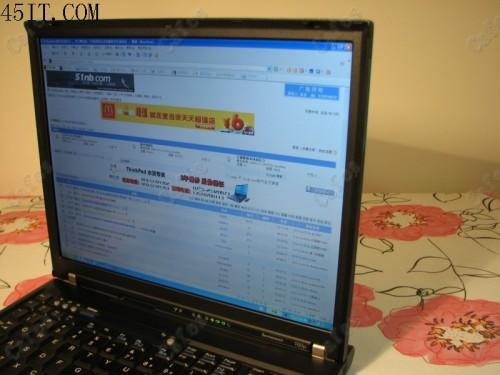 一步步教你在ThinkPad T60p笔记本上安装WWAN的图文方法