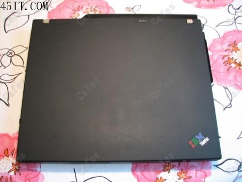 一步步教你在ThinkPad T60p笔记本上安装WWAN的图文方法