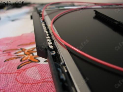 一步步教你在ThinkPad T60p笔记本上安装WWAN的图文方法