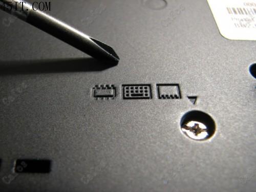 一步步教你在ThinkPad T60p笔记本上安装WWAN的图文方法