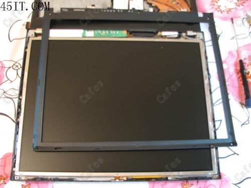 一步步教你在ThinkPad T60p笔记本上安装WWAN的图文方法