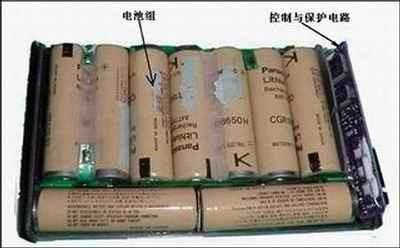 一步一步教你维修二手本本电池