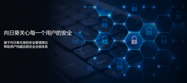 远程工具向日葵安全吗(向日葵远程安装安全吗)