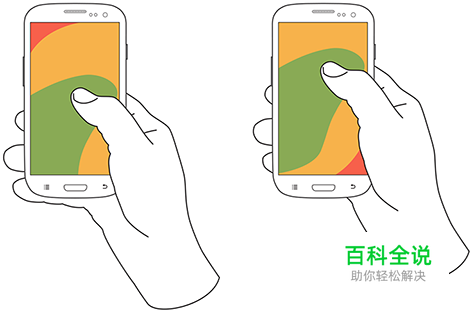 移动端底部导航的用户体验