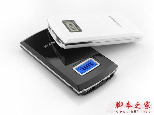 移动电源电芯哪种好 三大电芯移动电源对比图解