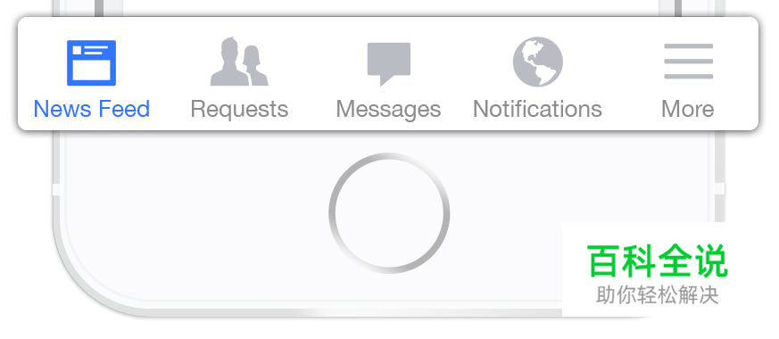 移动端底部导航的用户体验