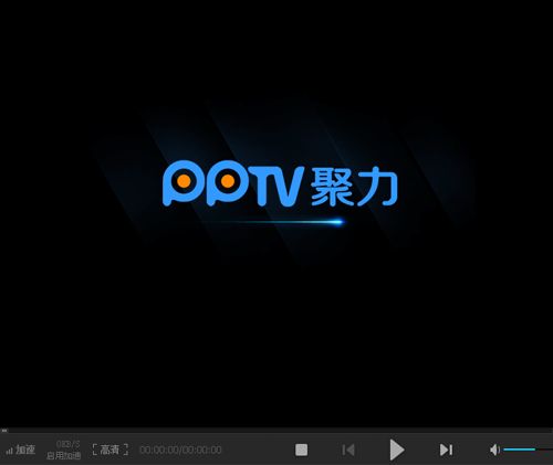 遇到ipad版PPTV网络电视有图像无声音时该怎样解决?