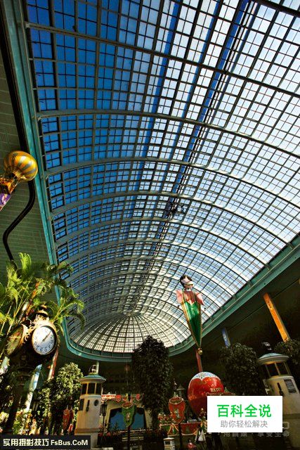 移动脚步换个角度,构图大不同