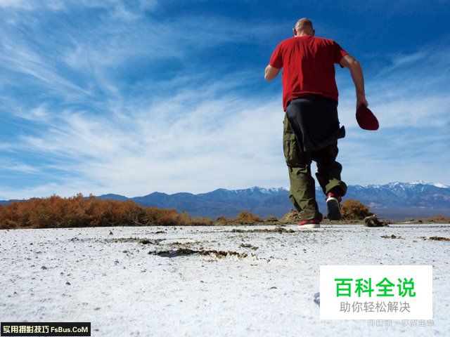 移动脚步换个角度,构图大不同