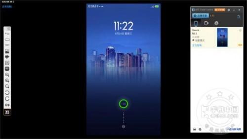 用电脑完全控制你的S5!